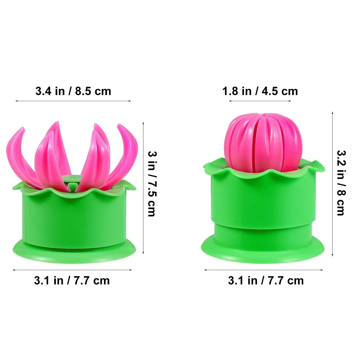 Momos maker kit including plastic mold and filling spoon. Momos maker kit including plastic mold and filling spoon.